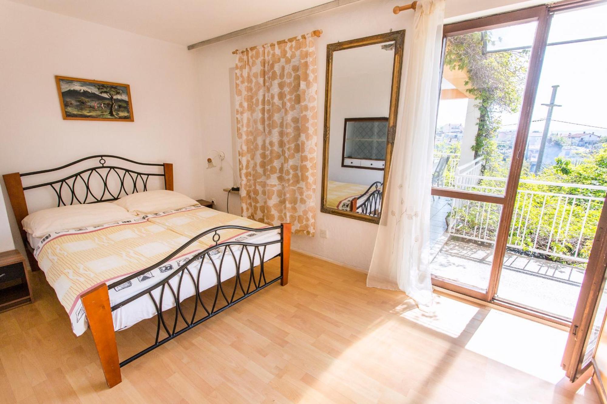 Apartamento Vista Del Sal Portoroz Exterior foto